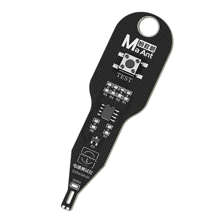 Strumento di induzione elettromagnetica ad alta precisione MaAnt, MaAnt Electromagnetic Induction Tool