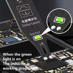 Strumento di induzione elettromagnetica ad alta precisione MaAnt, MaAnt Electromagnetic Induction Tool