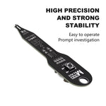 Strumento di induzione elettromagnetica ad alta precisione MaAnt, MaAnt Electromagnetic Induction Tool