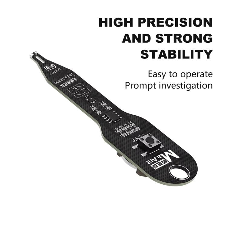 Strumento di induzione elettromagnetica ad alta precisione MaAnt, MaAnt Electromagnetic Induction Tool