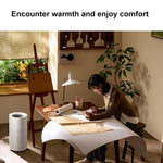 Umidificatore senza nebulizzazione Xiaomi Mijia 6L 3, 6L No-Mist Humidifier 3
