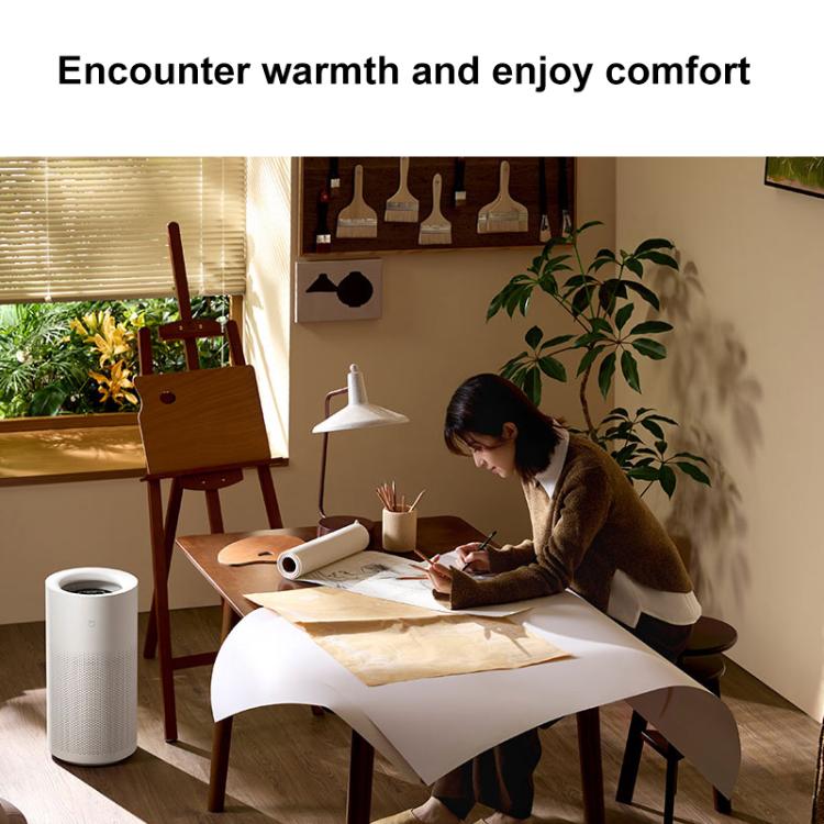 Umidificatore senza nebulizzazione Xiaomi Mijia 6L 3, 6L No-Mist Humidifier 3