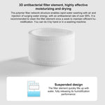 Umidificatore senza nebulizzazione Xiaomi Mijia 6L 3, 6L No-Mist Humidifier 3