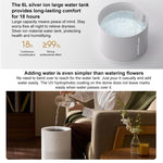 Umidificatore senza nebulizzazione Xiaomi Mijia 6L 3, 6L No-Mist Humidifier 3