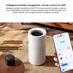 Umidificatore senza nebulizzazione Xiaomi Mijia 6L 3, 6L No-Mist Humidifier 3