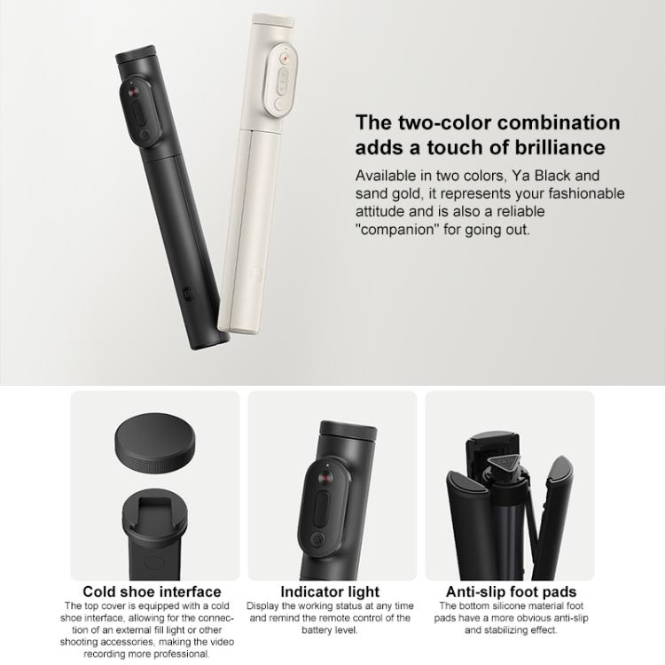 Selfie stick Bluetooth Xiaomi Zoom Floor 2
