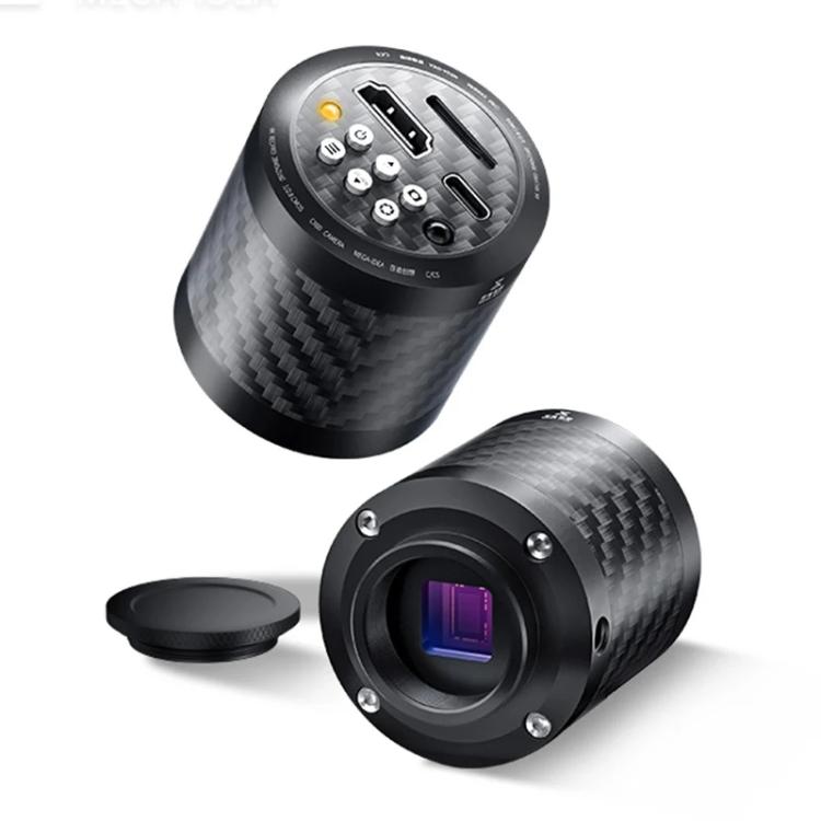 Telecamera per microscopio industriale Mega-idea CX60 CMOS 4K Ultra HD, Mega-idea CX60