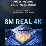 Telecamera per microscopio industriale Mega-idea CX60 CMOS 4K Ultra HD, Mega-idea CX60