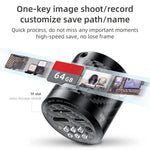 Telecamera per microscopio industriale Mega-idea CX60 CMOS 4K Ultra HD, Mega-idea CX60