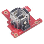 Joystick Ally-RC72LA-NH007W per Asus Rog Ally X 2024, Left Side, Right Side