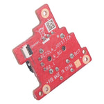 Joystick Ally-RC72LA-NH007W per Asus Rog Ally X 2024, Left Side, Right Side