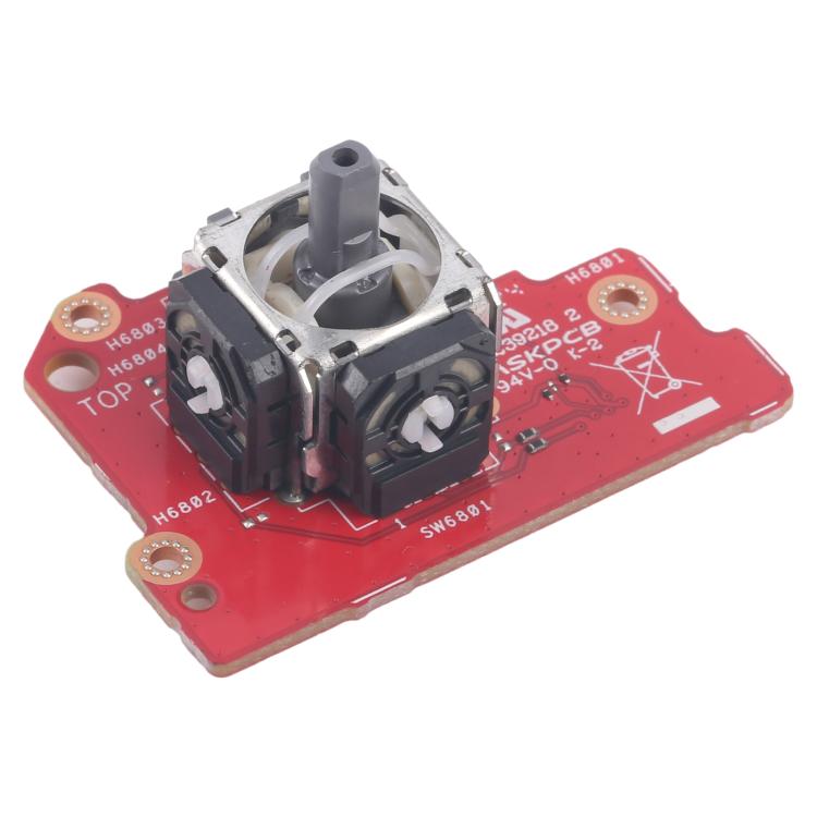 Joystick Ally-RC72LA-NH007W per Asus Rog Ally X 2024, Left Side, Right Side