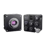Telecamera industriale QianLi 6.5X-58X Gorilla 4K, US Plug, EU Plug