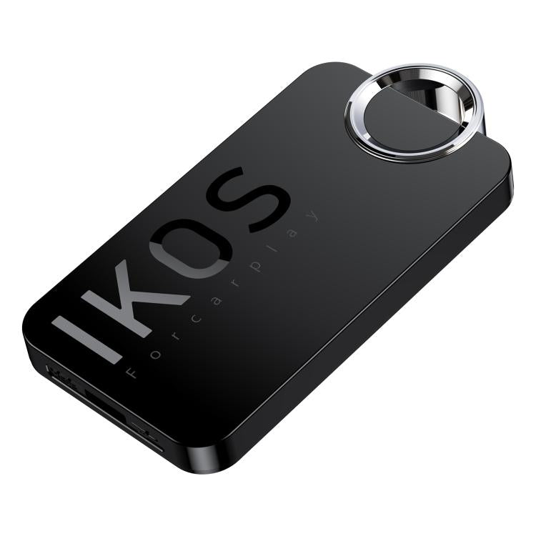 Adattatore Bluetooth IKOS A1 per CarPlay iOS