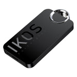 Adattatore Bluetooth wireless IKOS A1 per CarPlay, For iOS