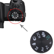 Selettore modalità, For Canon EOS R50