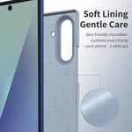 Custodia protettiva integrale per telefono VIETAO Cool Pro Series con vetro temperato per la privacy., For Samsung Galaxy Z Fold7 5G, For Samsung Galaxy Z Fold6 5G
