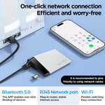 Scheda di espansione IKOS W3800 Multi-SIM Multi-Standby per smartphone con supporto 4G., For iOS Phones