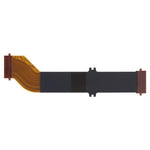 Cavo flessibile LCD, For Sony Alpha 7R II / ILCE-7RM2, For Sony Alpha 7 II, For Sony ILCE-7, For Sony ILCE-7M2?, For Sony RX10 M3