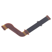 Cavo flessibile LCD, For Sony Alpha 7R II / ILCE-7RM2, For Sony Alpha 7 II, For Sony ILCE-7, For Sony ILCE-7M2?, For Sony RX10 M3