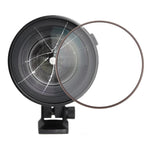 Elemento della lente frontale, For Canon EF 24-105mm f/4L IS II USM, For Canon EF 24-70mm f/2.8L II USM, For Canon EF-S 18-200mm f/3.5-5.6 IS, For Canon EF-S 18-135mm f/3.5-5.6 IS USM, For Canon RF24-105mm F2.8 L IS USM Z, For Canon RF24-105mm F4 L IS ...