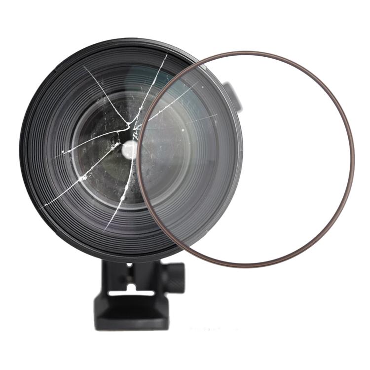 Elemento della lente frontale, For Canon EF 24-105mm f/4L IS II USM, For Canon EF 24-70mm f/2.8L II USM, For Canon EF-S 18-200mm f/3.5-5.6 IS, For Canon EF-S 18-135mm f/3.5-5.6 IS USM, For Canon RF24-105mm F2.8 L IS USM Z, For Canon RF24-105mm F4 L IS ...