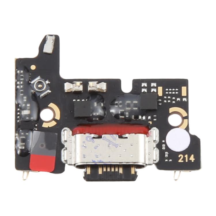 Scheda con porta di ricarica e circuito integrato (iC), compatibile con la ricarica rapida., For Xiaomi Poco F4, For Xiaomi Redmi K40S, For Xiaomi Redmi K50, For Xiaomi 12, For Xiaomi 11T Pro, For Xiaomi Mi 11T, For Xiaomi Poco X3 GT 5G                ...