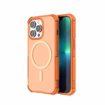 Custodia per telefono ibrida antiurto in PC magnetico + TPU, delicata sulla pelle., For iPhone 14 Pro Max, For iPhone 13 Pro Max, For iPhone 13 Pro