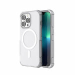 Custodia per telefono ibrida antiurto in PC magnetico + TPU, delicata sulla pelle., For iPhone 14 Pro Max, For iPhone 13 Pro Max, For iPhone 13 Pro