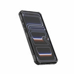 Custodia per telefono ibrida antiurto in PC magnetico + TPU, delicata sulla pelle., For iPhone 16 Pro Max, For iPhone 16 Pro, For iPhone 16 Plus, For iPhone 16