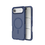 Custodia per telefono ibrida antiurto in PC magnetico + TPU, delicata sulla pelle., For iPhone 18 Pro / 17 Pro, For iPhone 18 Pro Max/17 Pro Max, For iPhone 17, For iPhone Air