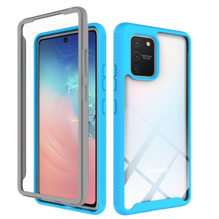 Custodia protettiva in TPU per Samsung Galaxy Note10