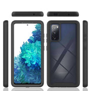 Custodia TPU protettiva per Samsung Galaxy S20 FE