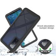 Custodia TPU protettiva per Samsung Galaxy S20 FE