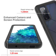 Custodia TPU protettiva per Samsung Galaxy S20 FE