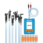 Cavo alimentazione RELIFE XA4 Pro per iPhone compatibili