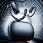 Auricolari Bluetooth wireless con gancio auricolare REMAX OWS-05, OWS-05