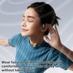 Auricolari Bluetooth wireless con gancio auricolare REMAX OWS-05, OWS-05
