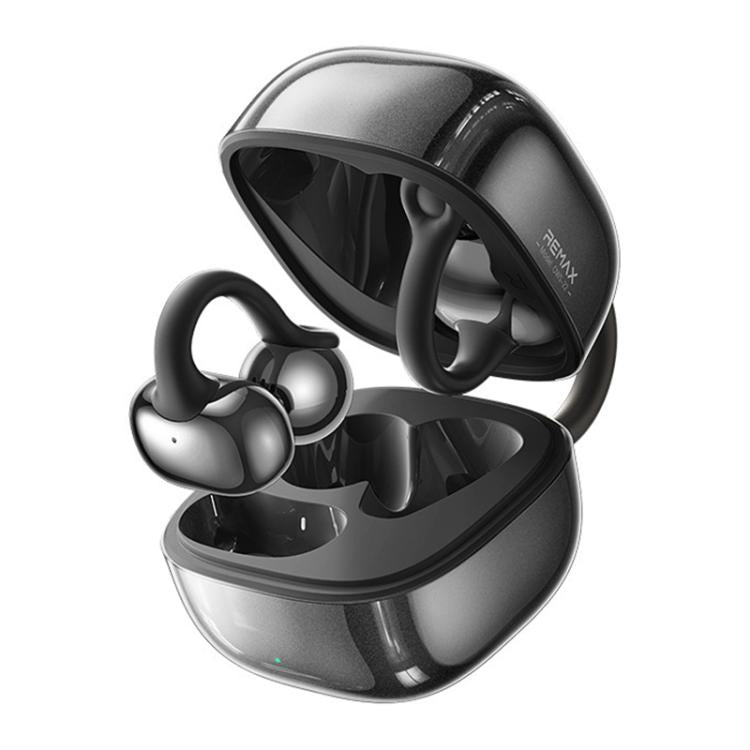 Auricolari Bluetooth REMAX OWS-22 True Wireless con clip e cancellazione del rumore ENC., OWS-22