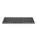DUX DUCIS LK mini Series Universal Aluminum Alloy Wireless Keyboard, LK mini Series