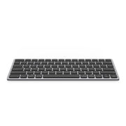 DUX DUCIS LK mini Series Universal Aluminum Alloy Wireless Keyboard, LK mini Series