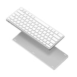 DUX DUCIS LK mini Series Universal Aluminum Alloy Wireless Keyboard, LK mini Series