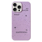Custodia per PC/telefono con motivo dipinto, For iPhone 17 Pro Max