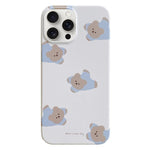 Custodia per PC/telefono con motivo dipinto, For iPhone 17 Pro Max