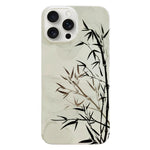 Custodia per PC/telefono con motivo dipinto, For iPhone 17 Pro