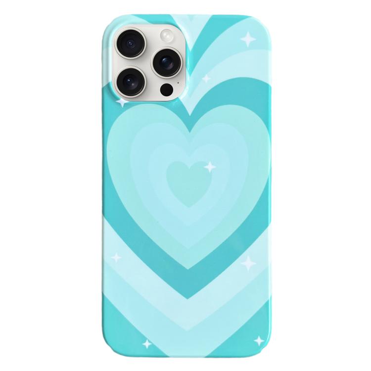 Custodia per PC/telefono con motivo dipinto, For iPhone 17 Pro