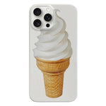 Custodia per PC/telefono con motivo dipinto, For iPhone 17 Pro