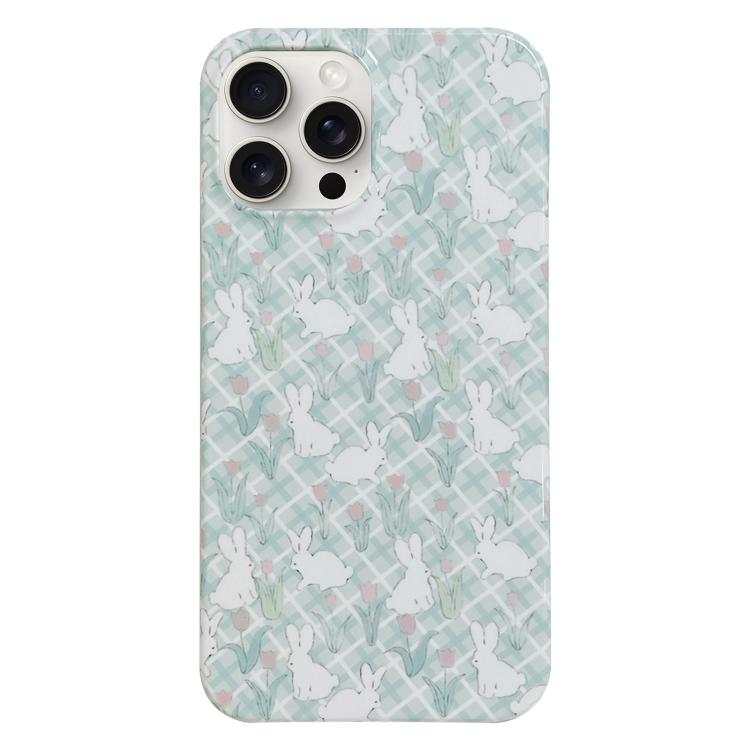 Custodia per PC/telefono con motivo dipinto, For iPhone 17 Pro