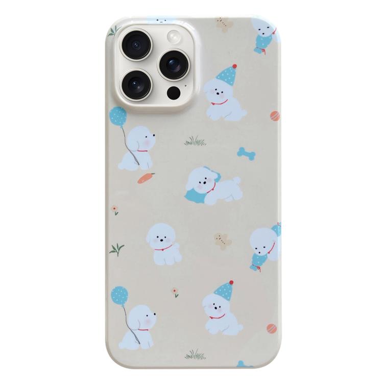 Custodia per PC/telefono con motivo dipinto, For iPhone 17 Pro