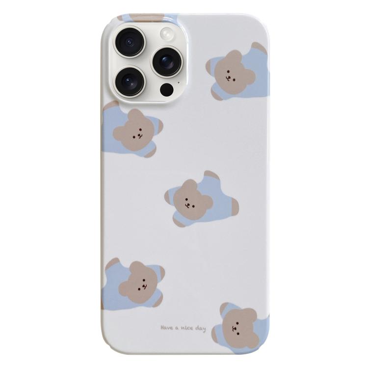 Custodia per PC/telefono con motivo dipinto, For iPhone 17 Pro